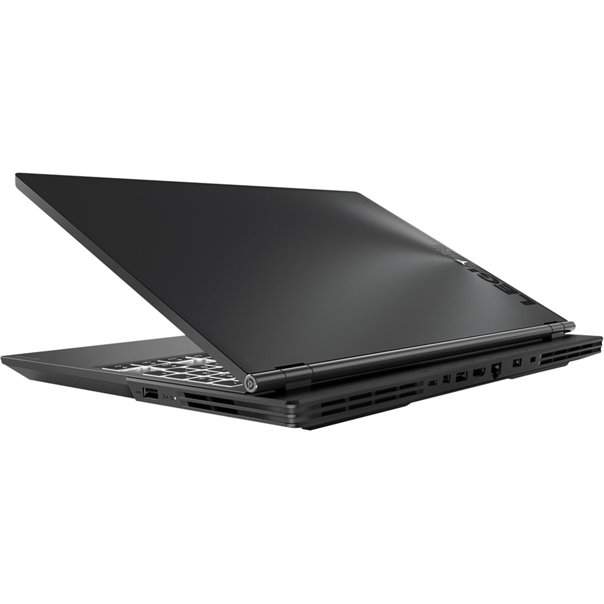 Lenovo Legion Y540-15IRH 15.6" 16GB 1TB SSD Core™ i7-9750H 2.6GHz WIN11H, BLACK (Refurbished - Very Good)