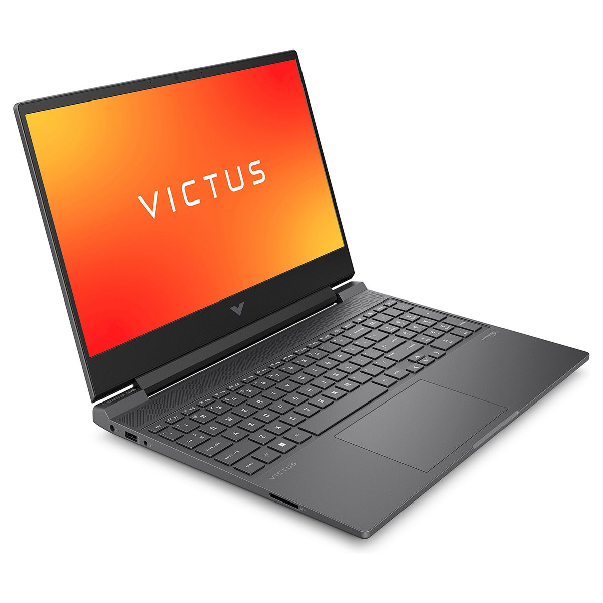 HP Victus 15-FB2063DX 15.6" 32GB 512GB SSD AMD Ryzen™ 5 8640HS 3.3GHz WIN11H, Performance Black (Refurbished - Excellent)