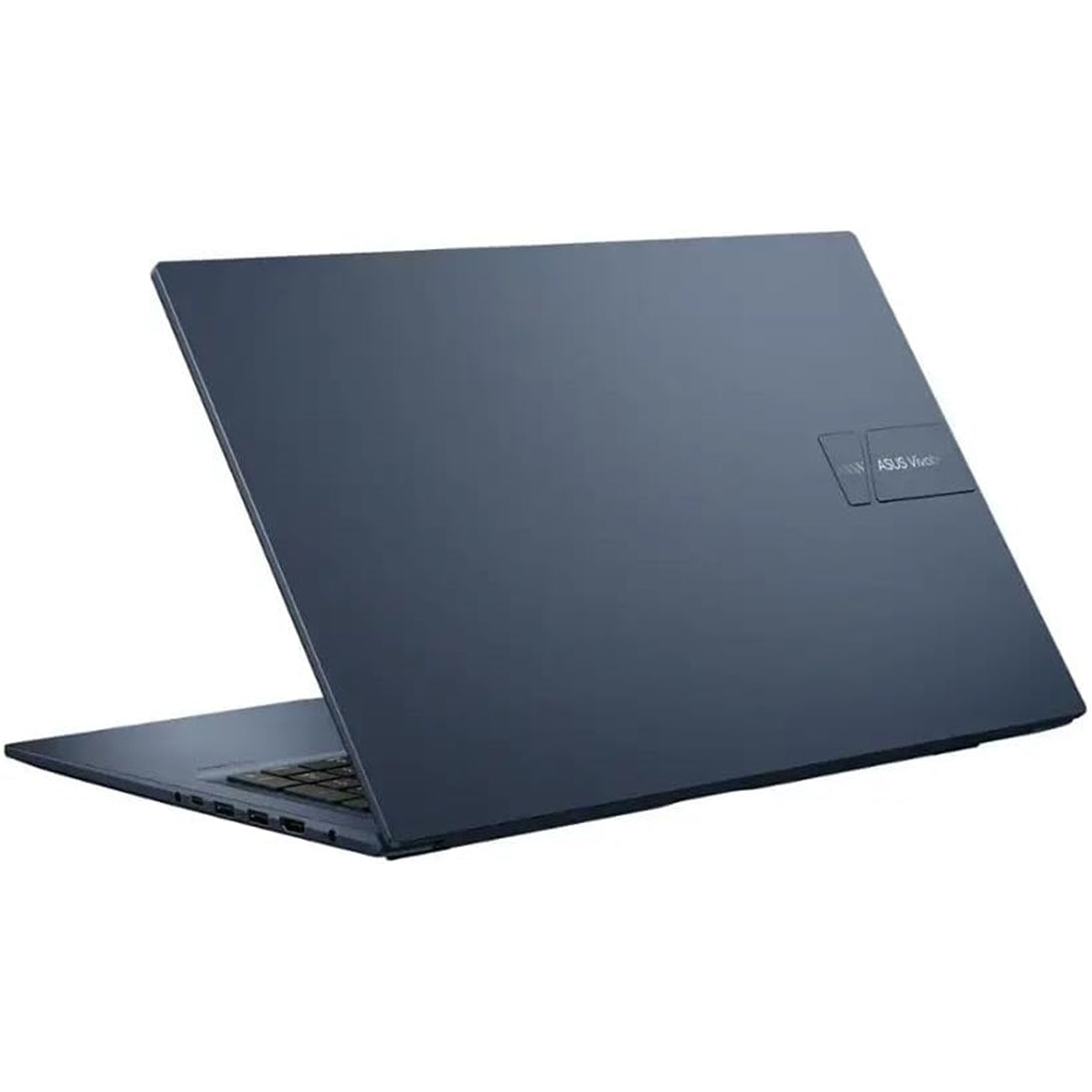 Asus VivoBook 17 17.3" 16GB 1TB SSD Core i3-1215U 4.70GHz WIN11H, Quiet Blue (Refurbished - Excellent)