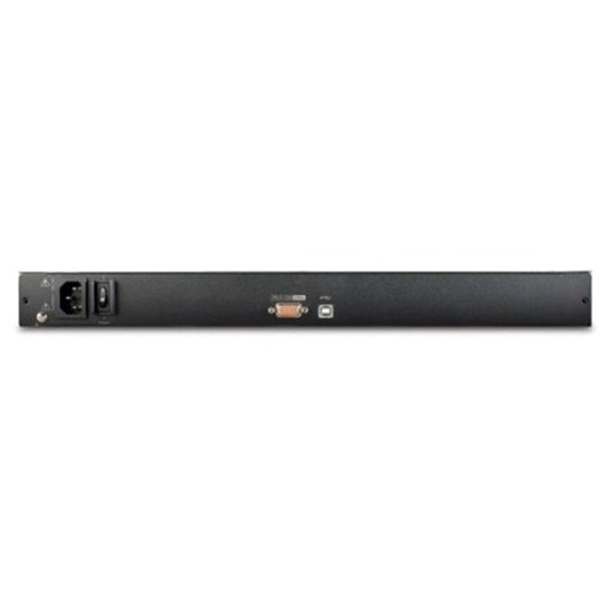 APC AP5719 19" Rack LCD Console, Mountable Keyboard, Mouse, and LCD Console (New)