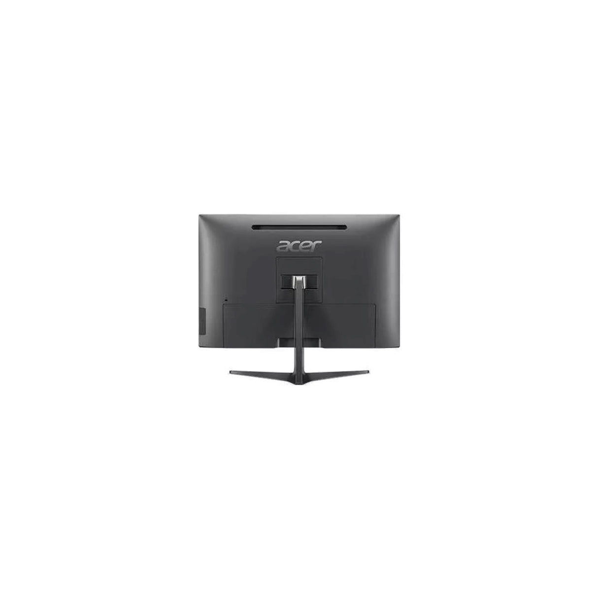 Acer Chromebase 24 CA24V2 23.8" Touch 4GB 128GB SSD I7-8650U 1.9GHz ChromeOS, Dark Gray (New)