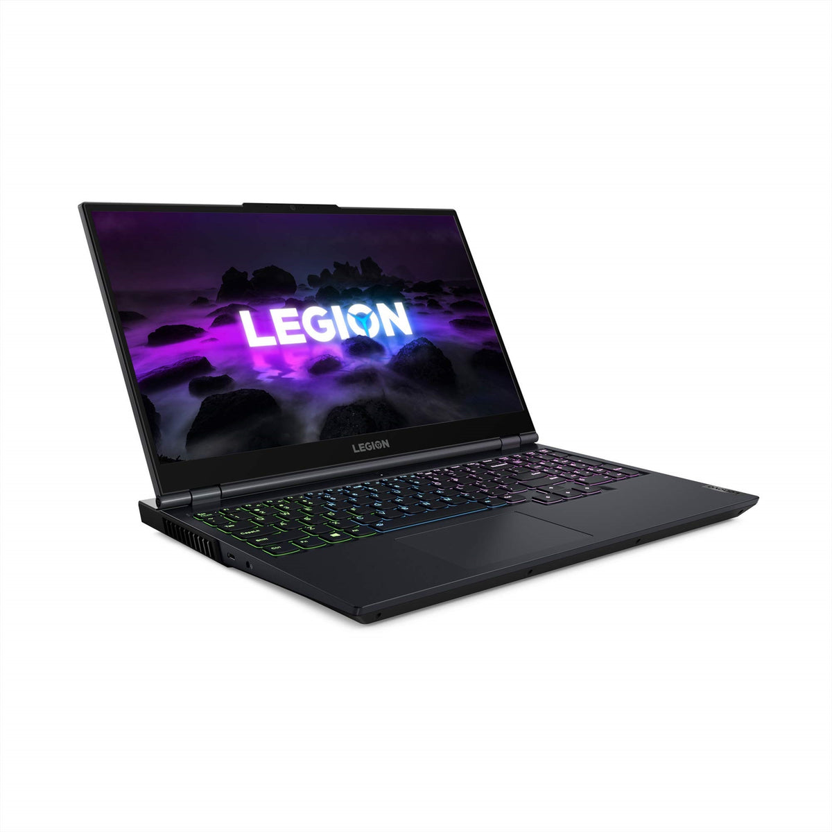 Lenovo Legion 5 17ACH6H 17.3" 32GB 512GB SSD AMD Ryzen™ 5 5600H 4.2GHz WIN11H, Phantom Blue (Refurbished - Fair)