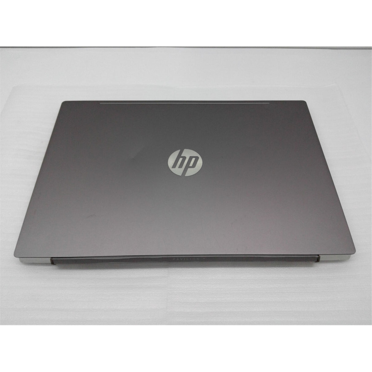 HP Pavilion 15-CS2064ST 15.6" 8GB 2TB SSD Core™ I7-1065G7 1.3GHz Win11H, Gray (Refurbished - Very Good)