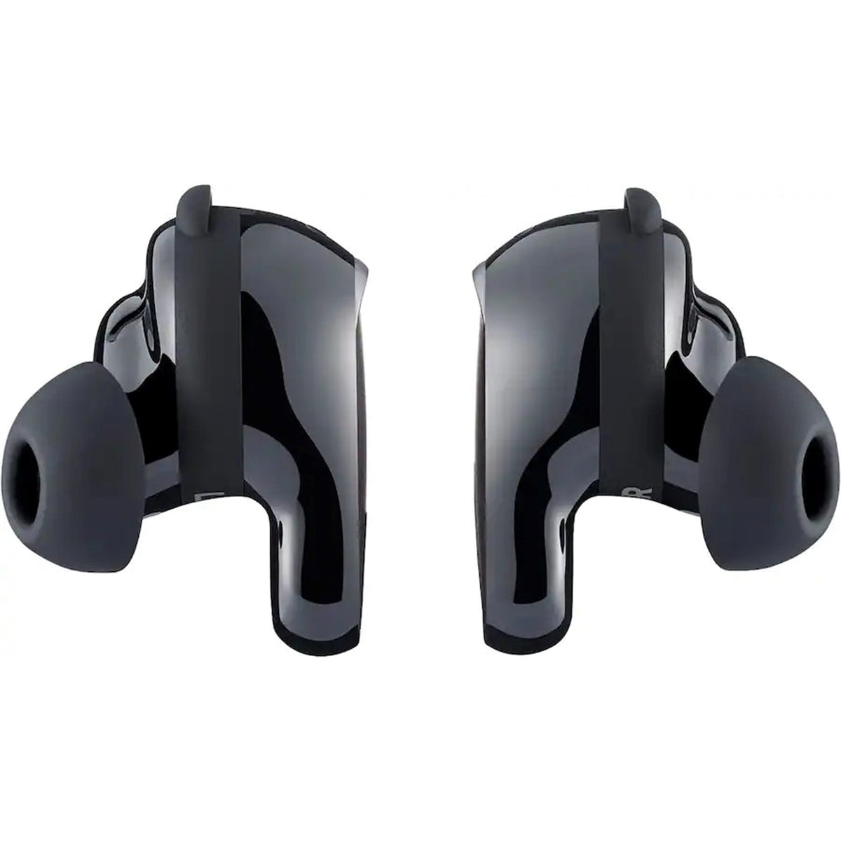 Bose QuietComfort Ultra True Wireless Noise-Canceling Earbuds (2nd Gen) - Black (896637-0010) (New)