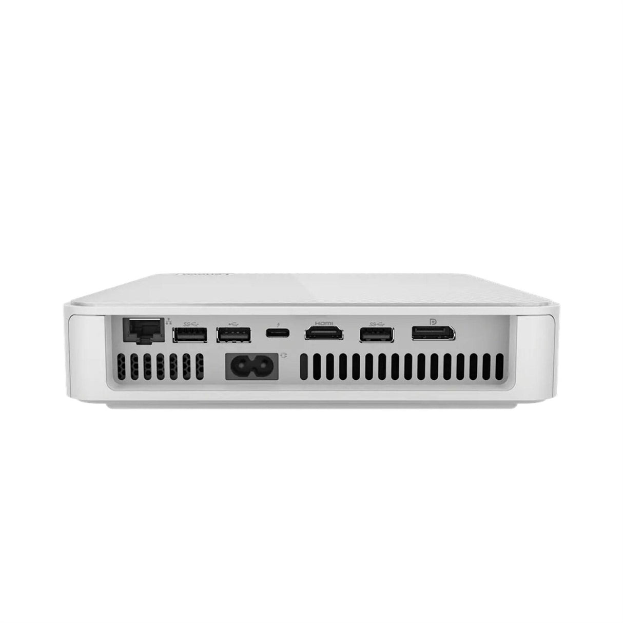 Lenovo IdeaCentre Mini 01IRH8 (16GB, 512GB SSD, i3-13700H 3.7GHz) Win11H, White (Refurbished - Excellent)