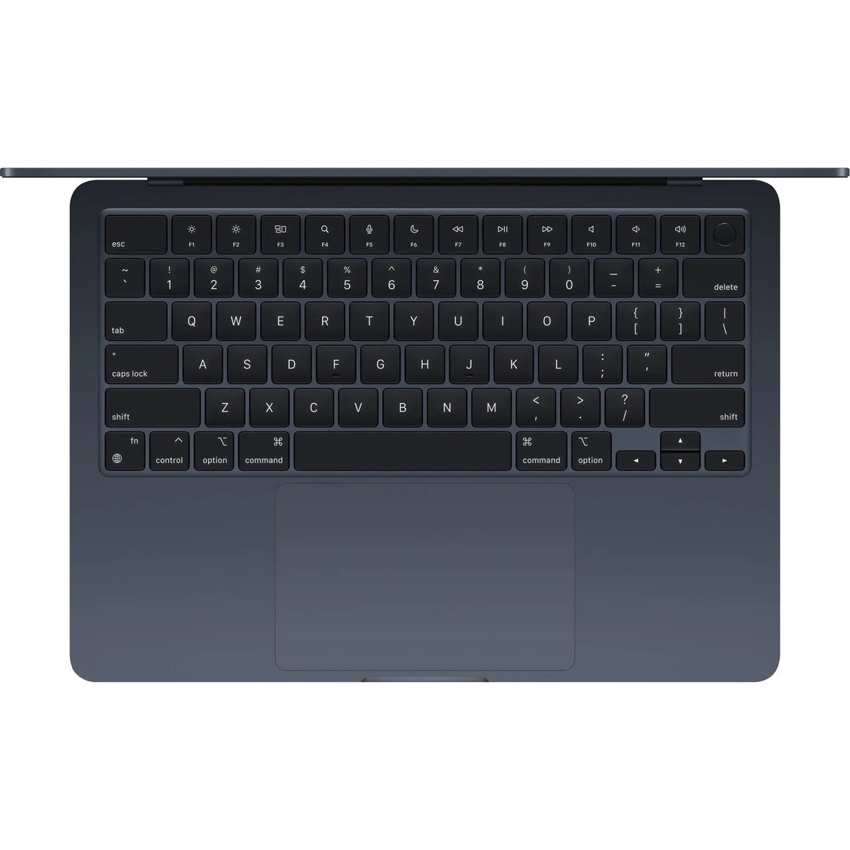 Apple MacBook Air MRXV3LL/A 13.6" 8GB 256GB SSD Apple M3 4.05GHz, Starlight (Refurbished - Excellent)