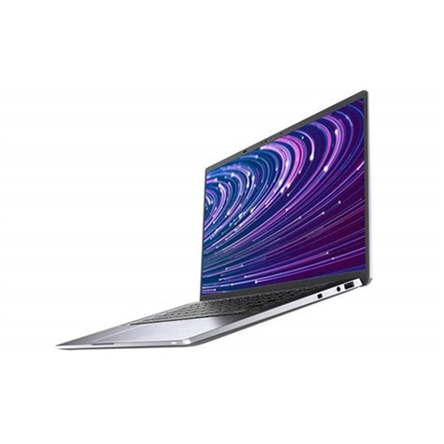 Dell Latitude 9520 15" 16GB 512GB SSD Core™ I7-1185G7 3.0GHz WIN11P, Platinum Silver (Refurbished - Fair)