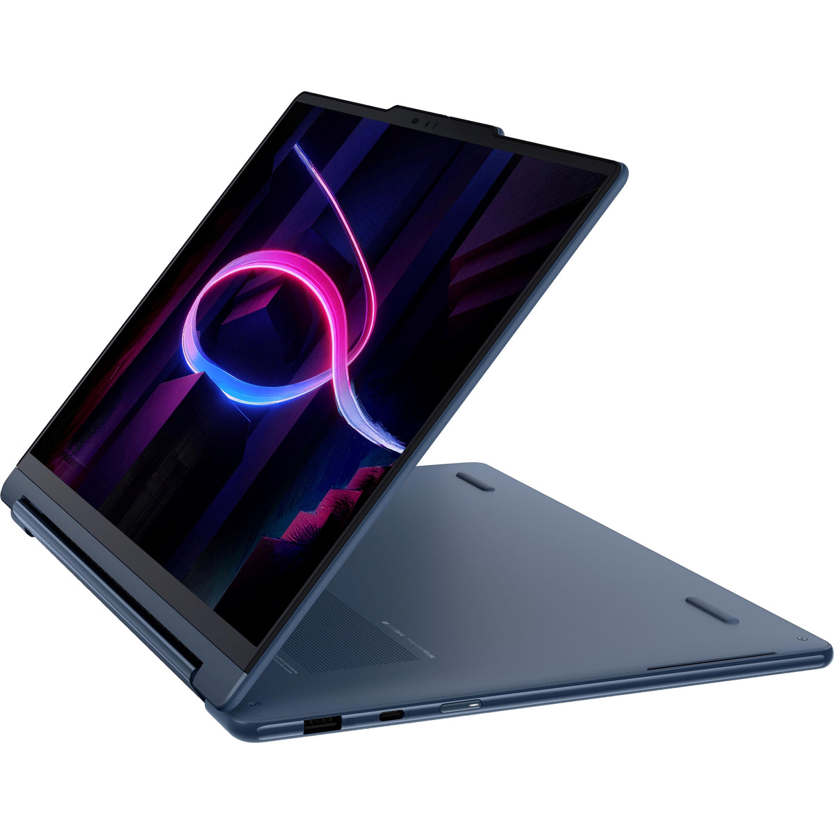Lenovo Yoga 9 2-in-1 14IMH9 14" 32GB 1TB SSD Core™ Ultra 7 155H 2.5GHz WIN11P, Cosmic Blue (Refurbished - Excellent)