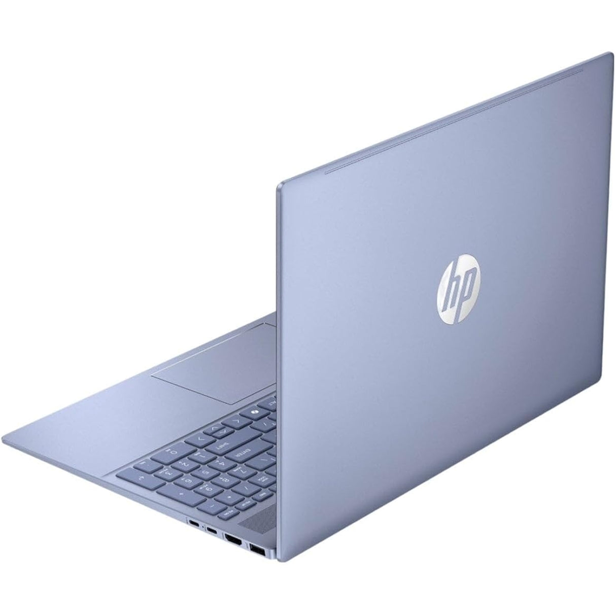 HP Pavilion 16T-AF000 16" 16GB 512GB SSD Core™ 7 150U 1.80GHz WIN11H, Blue (Refurbished - Very Good)