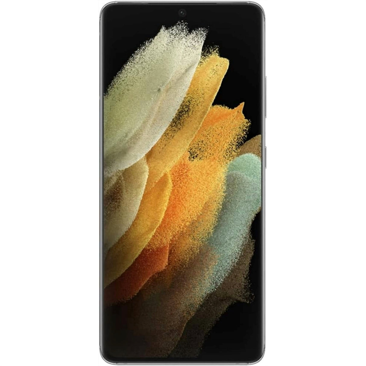 Samsung Galaxy S21 Ultra 5G 128GB 6.8" Unlocked, Phantom Silver (Refurbished - Very Good)