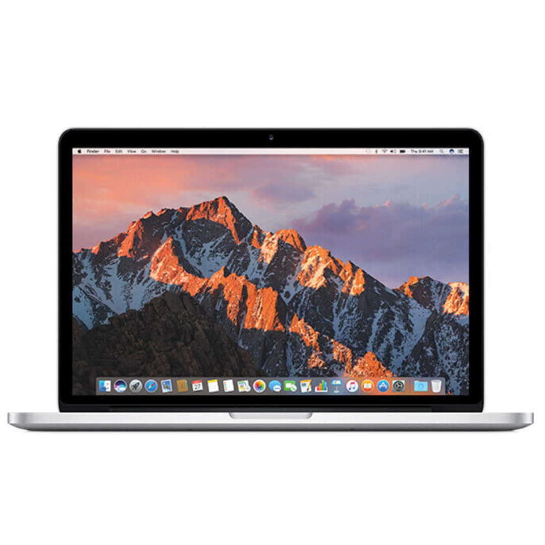 2018 MacBook Pro A1989 13.3" I5-8279U 2.40 GHZ