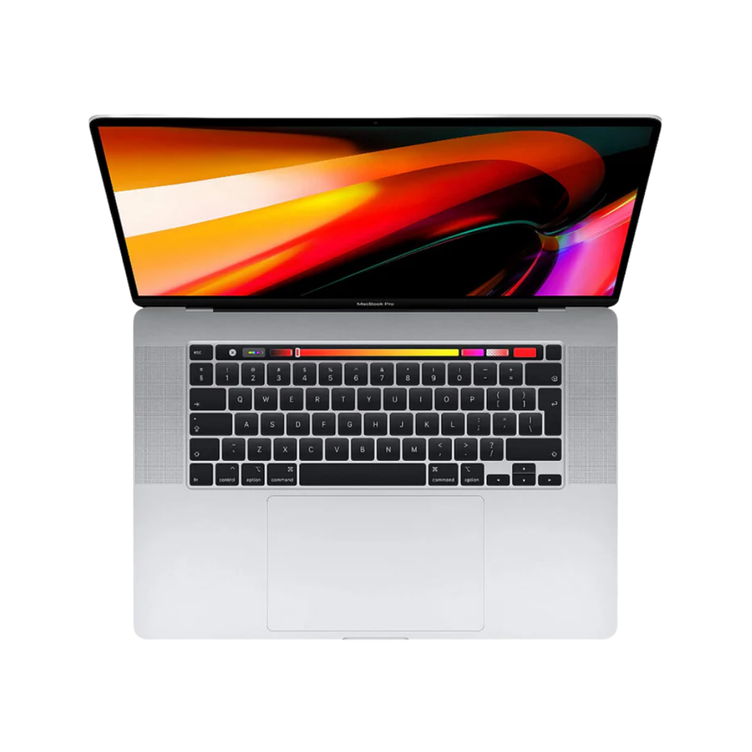 2019 MacBook Pro A2141 16.0" I7-9750H