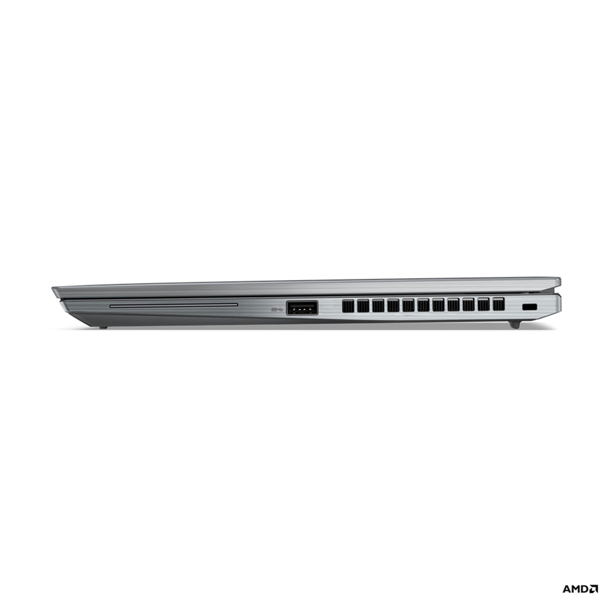 Lenovo ThinkPad X13 Gen 3 13.3" 16GB 256GB SSD Core™ i7-1260P 3.4GHz WIN11P, Dark Gray (Refurbished - Fair)
