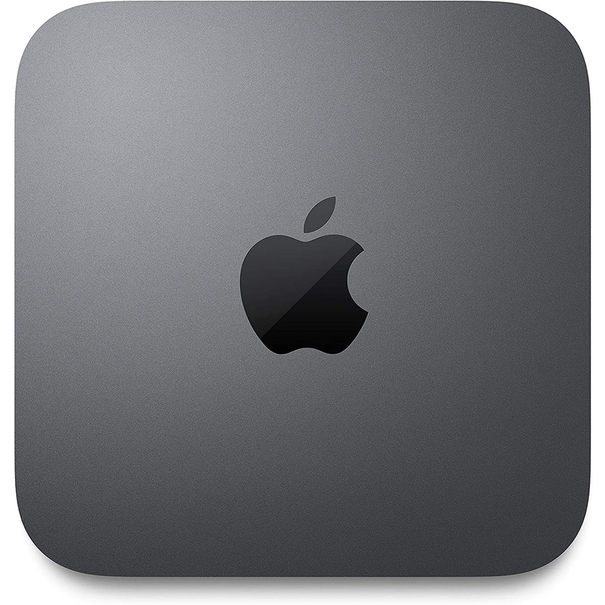 2018 Apple Mac Mini (16GB, 128GB SSD, i7-8700B 3.2GHz) Space Gray (Refurbished - Excellent)