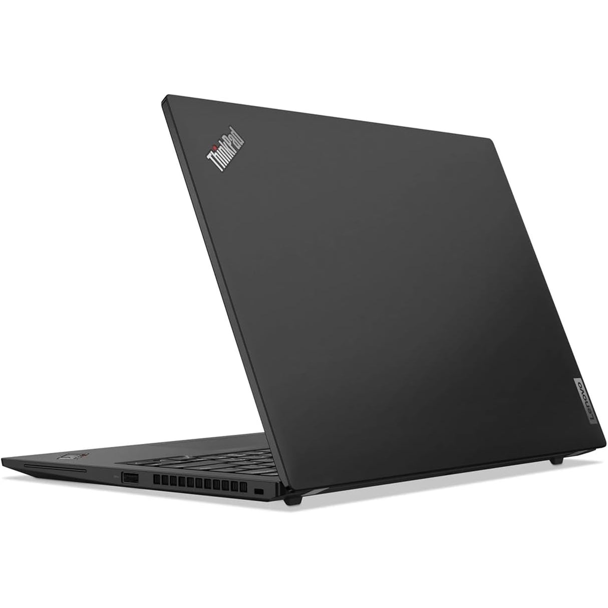 Lenovo ThinkPad T14s Gen 2 14" 16GB 256GB SSD Core™ i5-1145G7 2.6GHz WIN11P, Villi Black (Refurbished - Very Good)