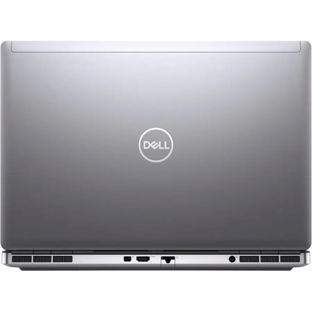 Dell Precision 7550 15.6" 32GB 512GB SSD Intel Core™ i5-10400H 2.30GHz WIN11P, Silver (Refurbished - Excellent)