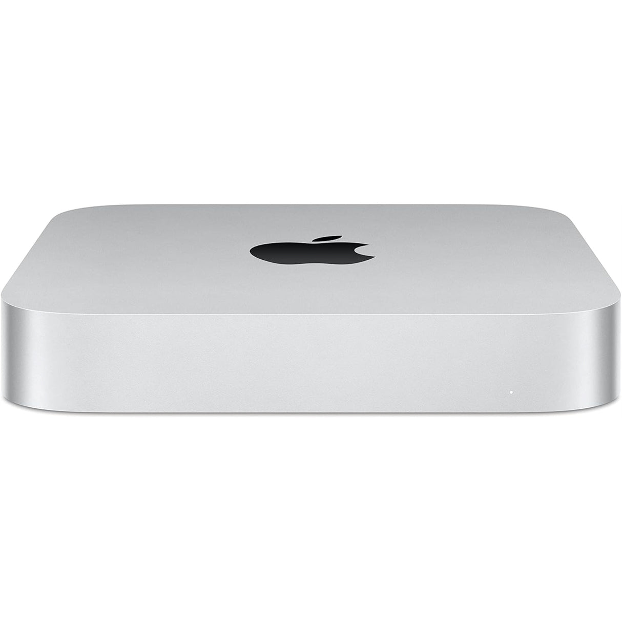 Apple Mac Mini (2023) Apple M2 Chip, 16GB 512GB SSD, Silver (Refurbished - Fair)