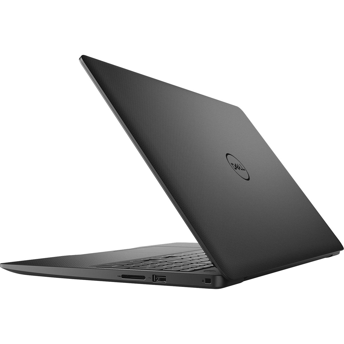 Dell Vostro 3590 15.6" 16GB 256GB Core™ i3-10110U 2.10GHz WIN11P, Carbon Black (Refurbished - Fair)