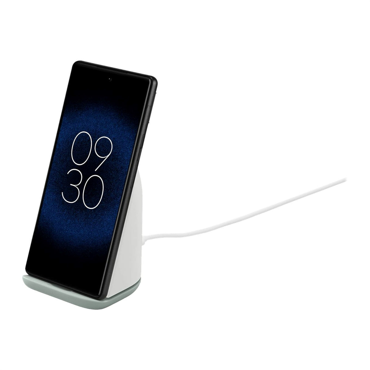 Google Pixel Stand (2nd Gen) Wireless Charger GA04002-US - Clearly White (New)