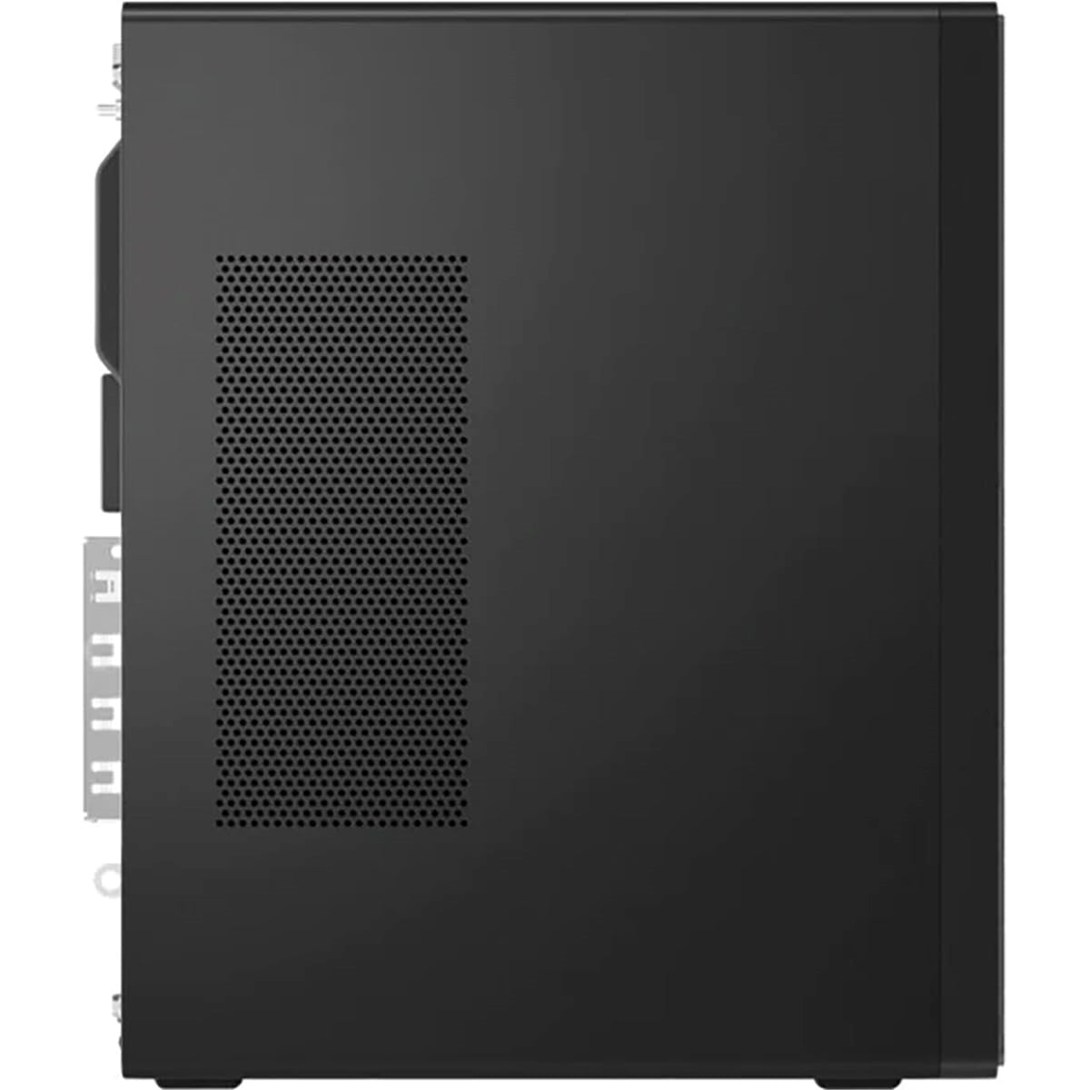 Lenovo ThinkCentre M80t Tower 16GB 256GB SSD Core™ i5-10500 3.1GHz WIN11P, Black (Refurbished - Very Good)