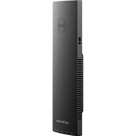 Dell Optiplex 7090 USFF (16GB, 256GB SSD, i7-1185G7 3GHz) Win11P, Black (Refurbished - Very Good)