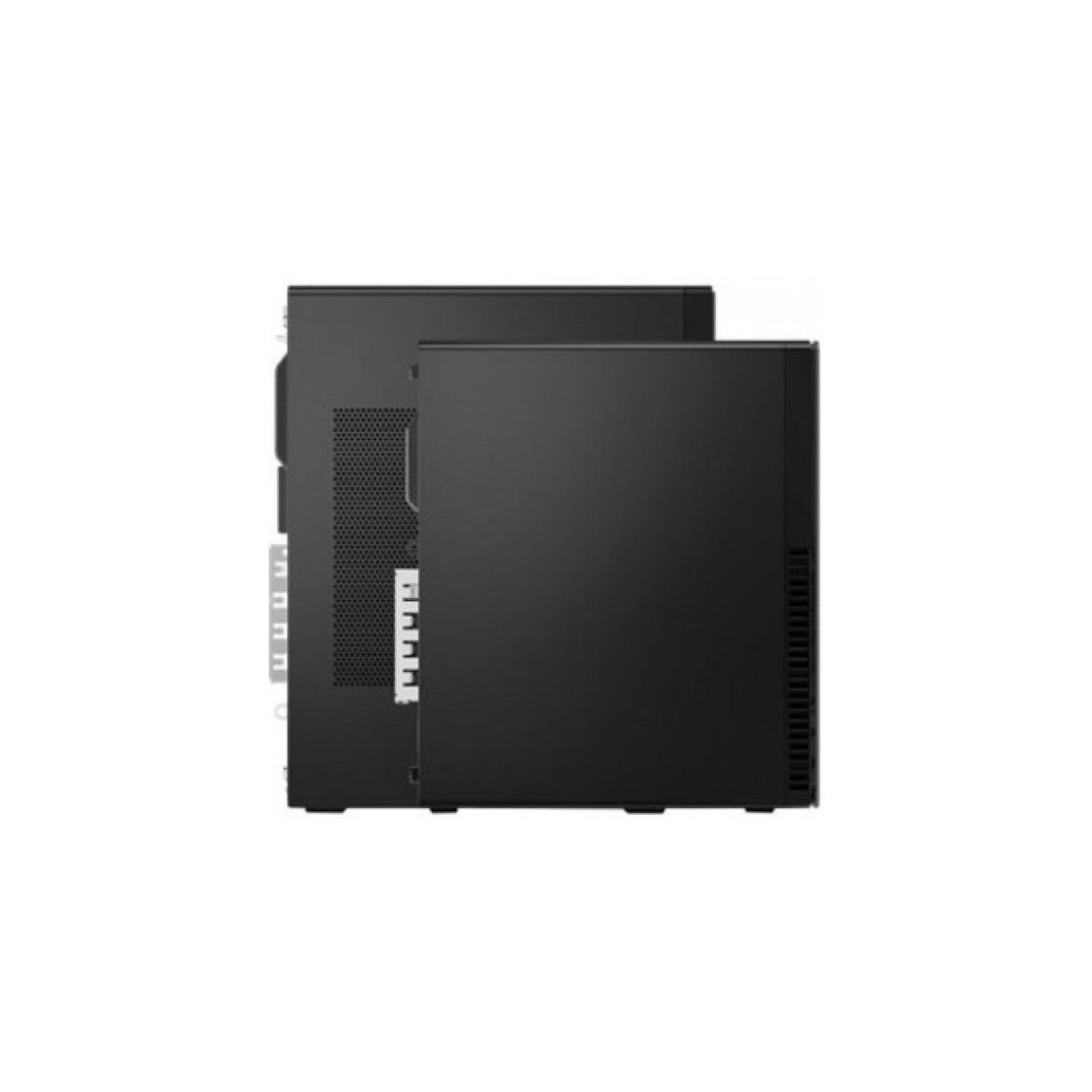 Lenovo ThinkCentre M80s SFF (8GB, 256GB SSD, i7-10700) Win11P, Black (Refurbished - Very Good)