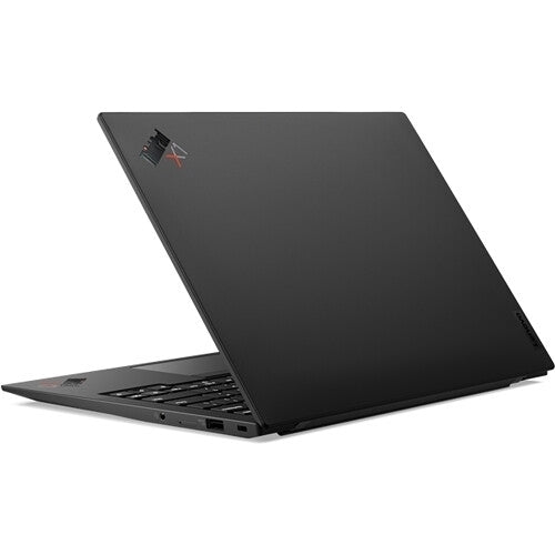Lenovo ThinkPad X1 Carbon Gen 11 14" Touch 32GB 1TB SSD Core™ i7-1365U 1.8GHz WIN11P, Black (Refurbished - Very Good)