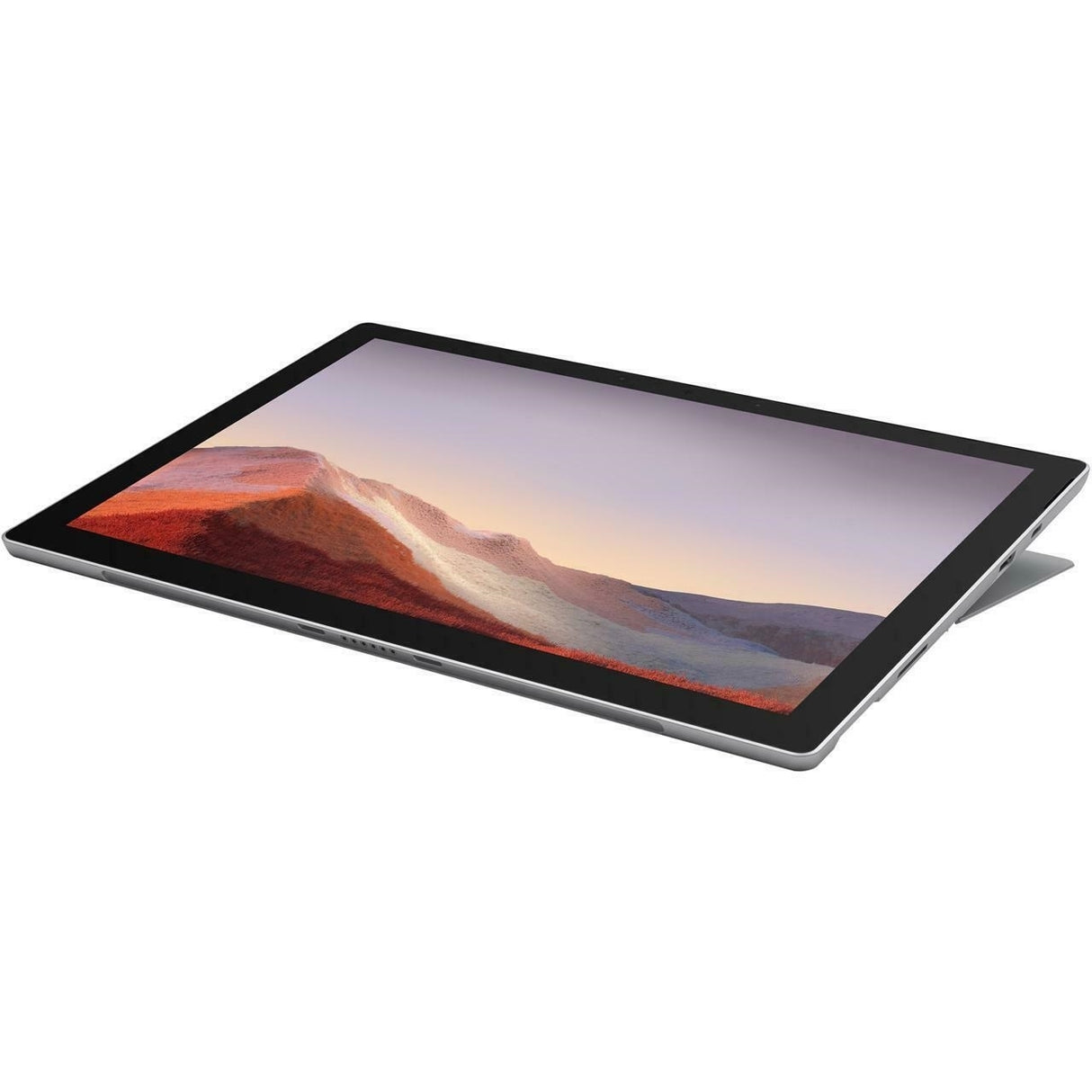 Microsoft Surface Pro 6 12.3" (128GB SSD, WiFi, 1.6GHz) Platinum (Refurbished - Excellent)