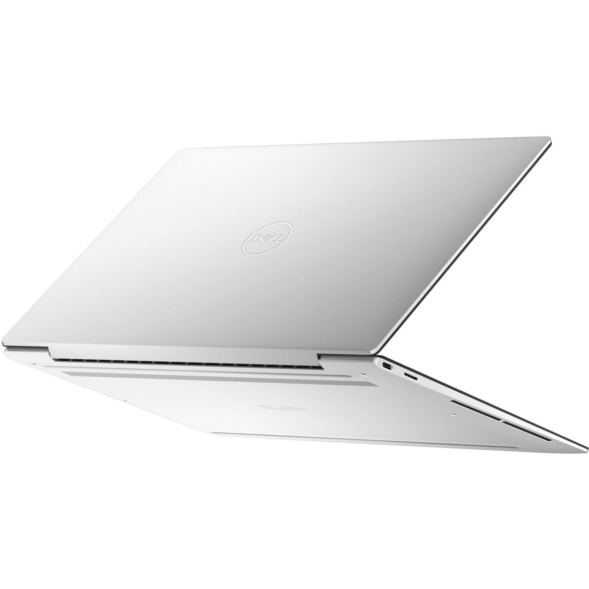 Dell XPS 13 9300 13.4" 16GB 512GB SSD Core™ i7-1065G7 1.5GHz WIN11P, Platinum Silver (Refurbished - Very Good)