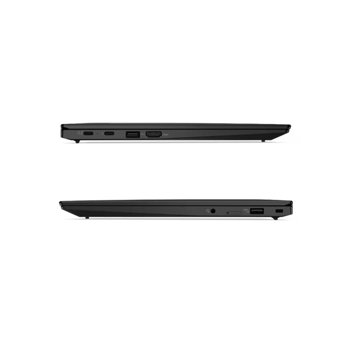 Lenovo ThinkPad X1 Carbon Gen 9 14" Touch 16GB 256GB SSD Intel Core™ i5-1145G7 2.60GHz WIN11P, Black (Refurbished - Very Good)