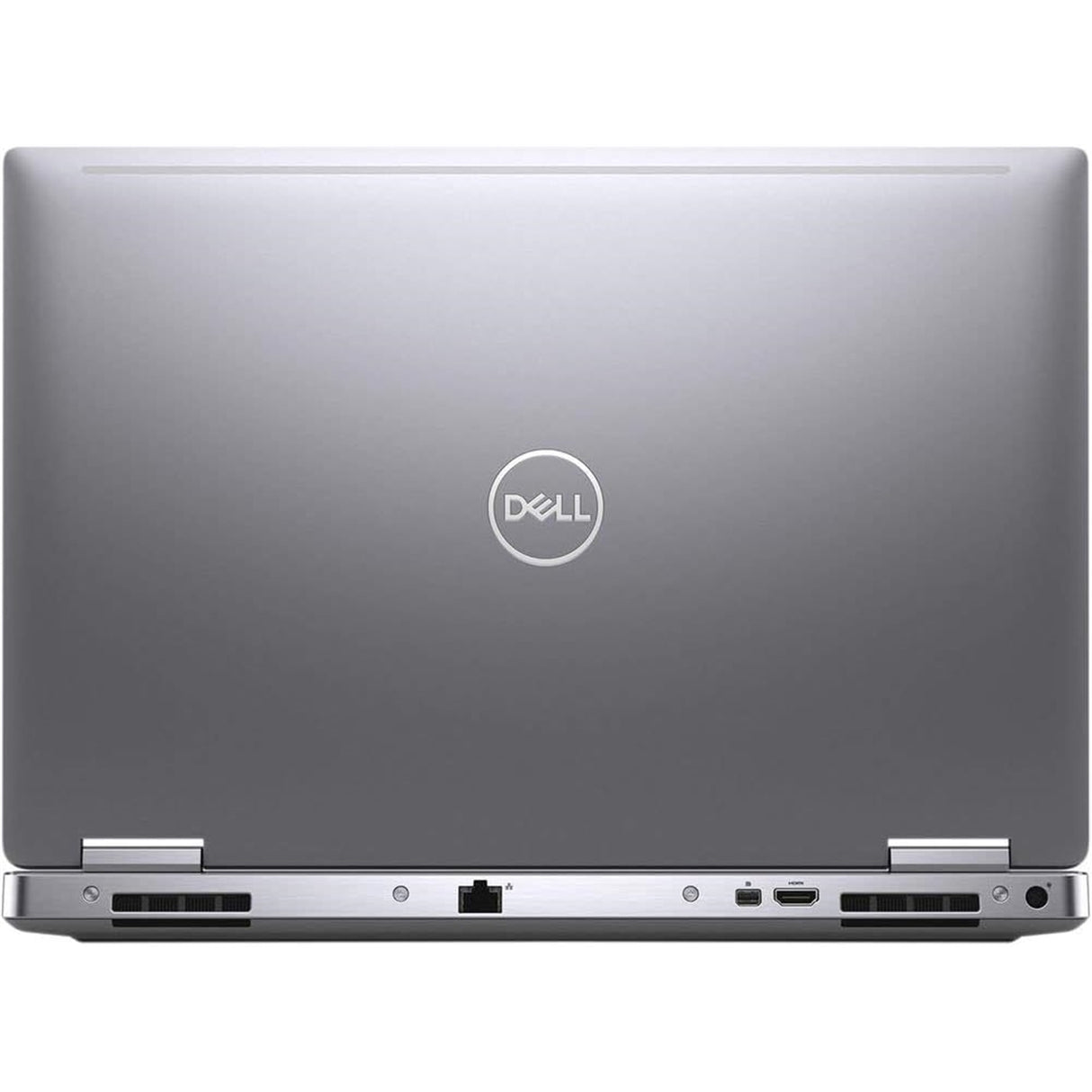 Dell Precision 7540 15.6" 16GB 256GB SSD Core™ i7-9850H 2.6GHz WIN11P, Titan Grey (Refurbished - Premium)