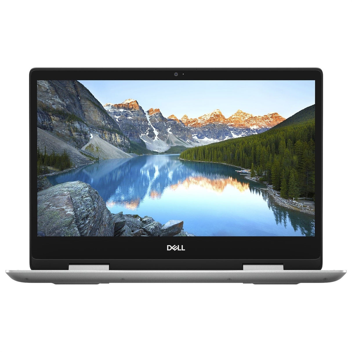 Dell XPS 13 7390 13.3" Touch 8GB 512GB SSD Intel Core™ i5-10210U 1.6GHz WIN11P, Silver (Refurbished - Excellent)