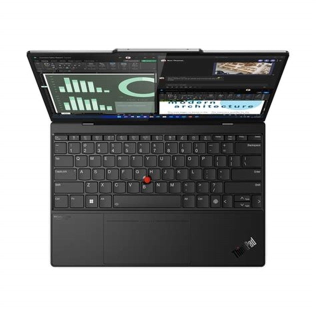 Lenovo ThinkPad Z13 Gen 1 13.3" 16GB 512GB SSD AMD Ryzen™ 7 PRO 6850U 2.7GHz WIN11P, Arctic Grey (Refurbished - Fair)
