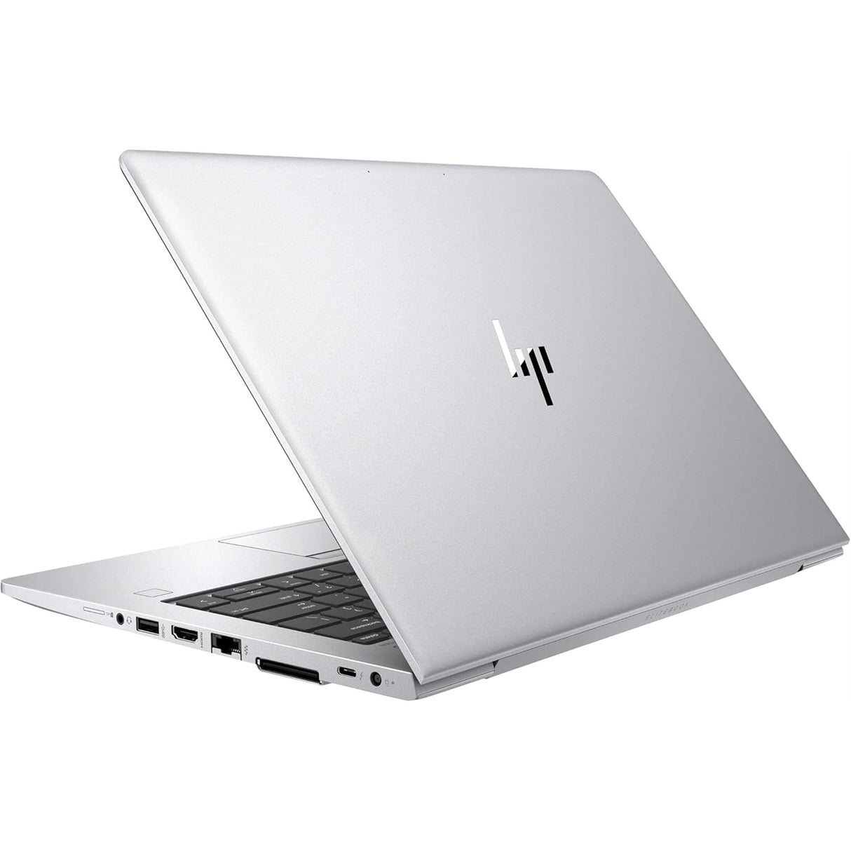 HP EliteBook 830 G5 13.3" 16GB 256GB SSD Core™ i5-8250U 1.6GHz WIN11P, Silver (Refurbished - Fair)