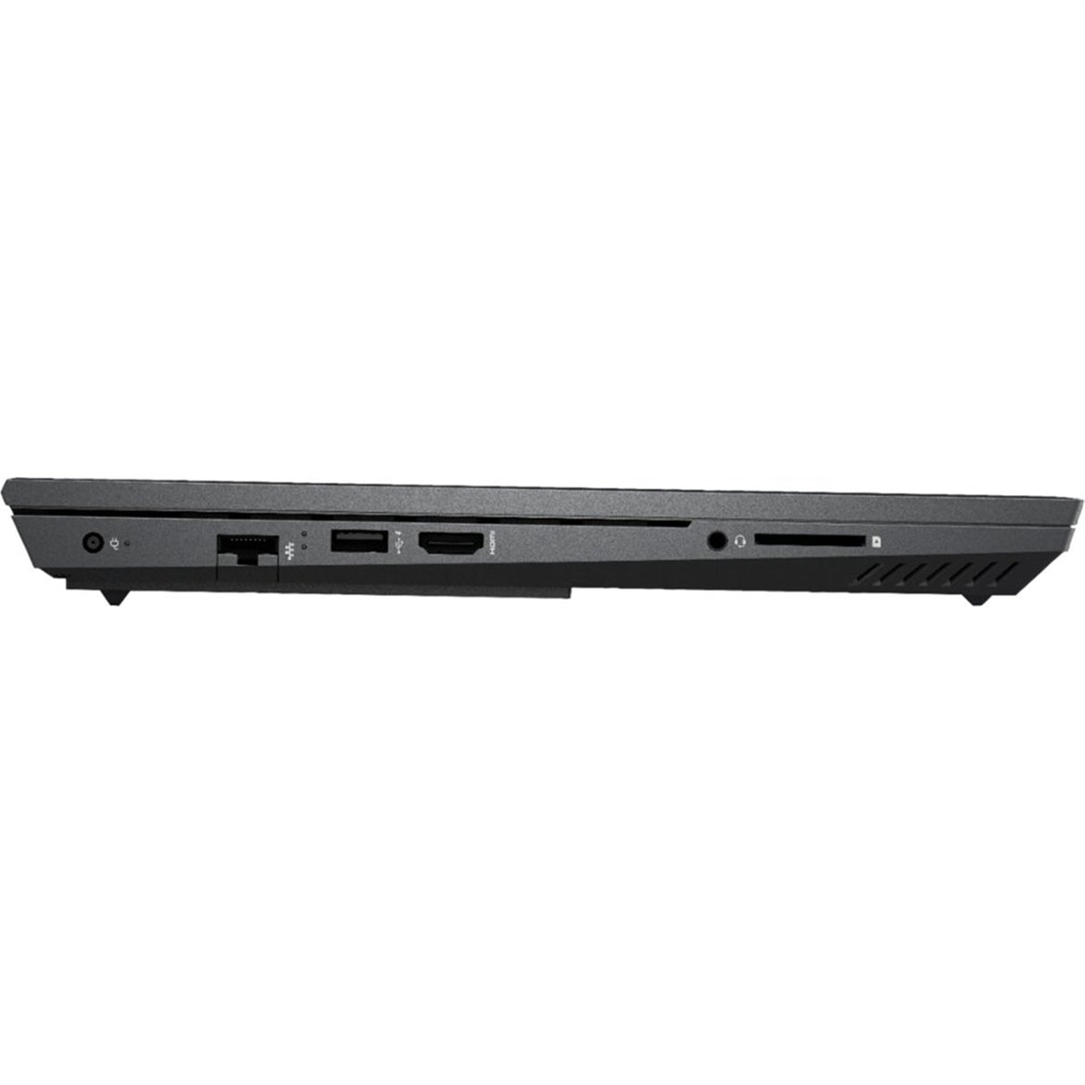 HP 15-EN0023DX 15.6" 16GB 1TB SSD AMD Ryzen™ 7 4800H 3.0GHz WIN11H, Black (Refurbished - Fair)