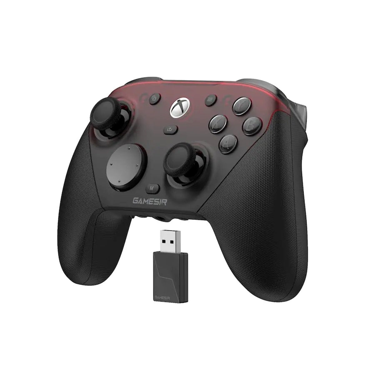 GameSir - G7 Pro Controller - TMR Sticks, Hall Effect Triggers, 1000Hz Polling Rate (Refurbished - Premium)
