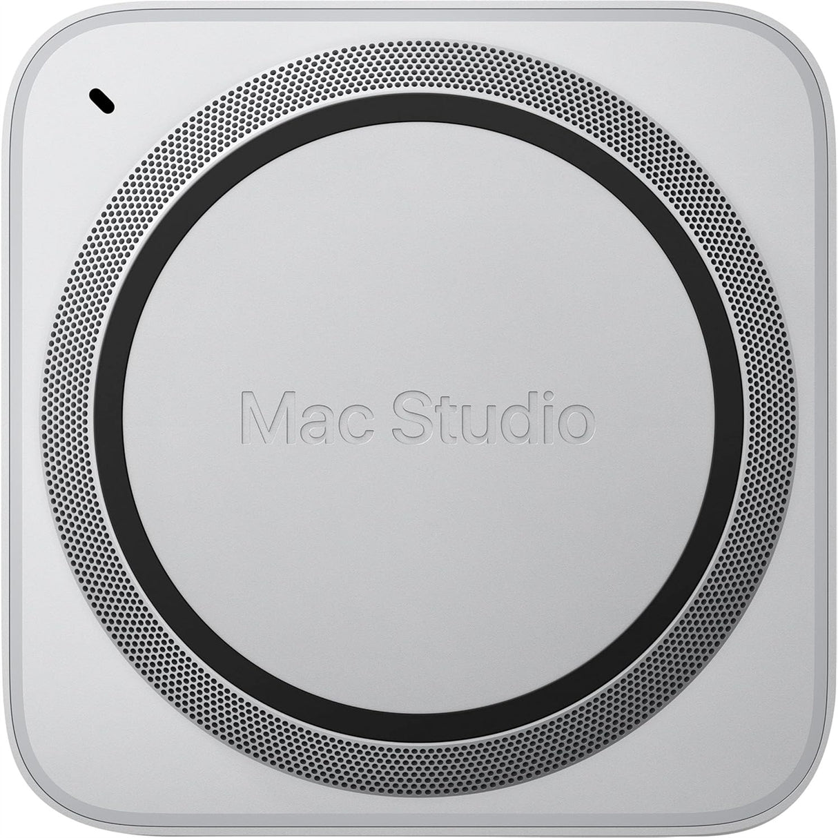 Apple Mac Studio MJMV3LL/A 32GB 256GB SSD Apple M1 Max 3.20GHz, Silver (Renewed) (Refurbished - Very Good)