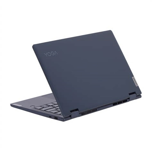 Lenovo Yoga 6 13ALC6 13.3" 8GB 1TB SSD AMD Ryzen™ 5 5500U 2.1GHz WIN11H, Abyss Blue (Refurbished - Fair)
