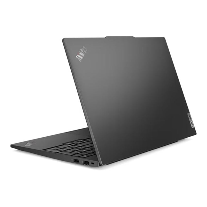 Lenovo ThinkPad E16 Gen 1 16" Intel Core™ i7-1355U 1.7GHz 40GB 1TB SSD WIN11H, Black (Refurbished - Fair)