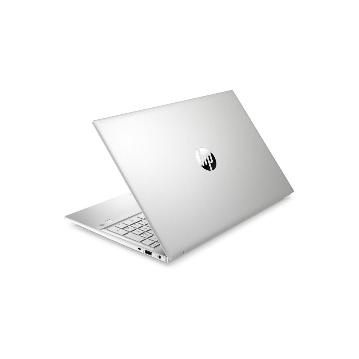 HP 15-EF2013DX 15.6" 16GB 256GB SSD AMD Ryzen™ 5 5500U 2.1GHz WIN11H, Silver (Refurbished - Fair)