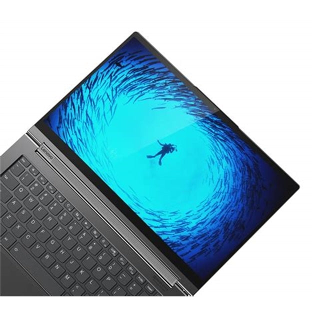 Lenovo Yoga C940 14IIL 14" 12GB 256GB SSD Core™ i3-1005G1 1.2GHz WIN11H, Mica (Refurbished - Fair)