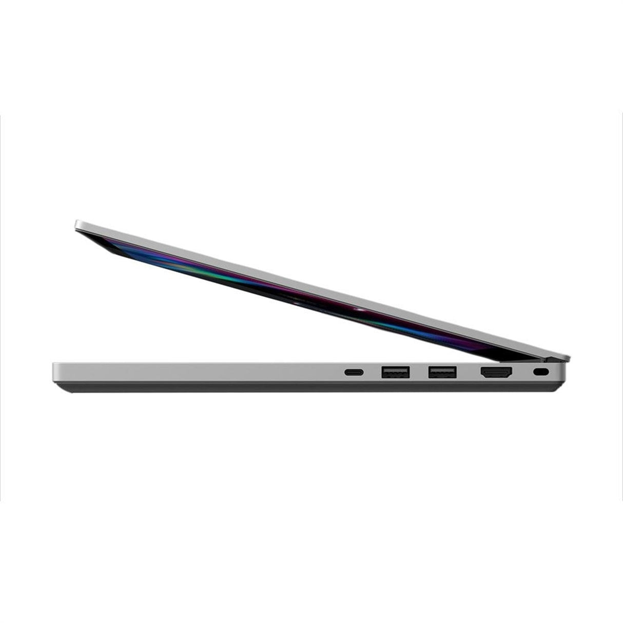Razer Blade RZ09-03017EM8 15.6" 32GB 512GB SSD Intel Core i7-9750H X6 2.6GHz Win11H, White (Refurbished - Very Good)