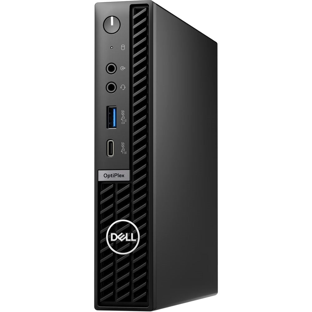 Dell Optiplex 7020+ Micro (32GB, 256GB SSD, i7-14700) Win11 Pro (Refurbished - Excellent)