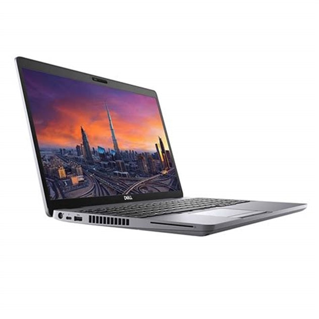 Dell Precision 3550 15.6" 8GB 512GB SSD Core™ i5-10310U 1.7GHz WIN11P, Titan Gray (Refurbished - Premium)