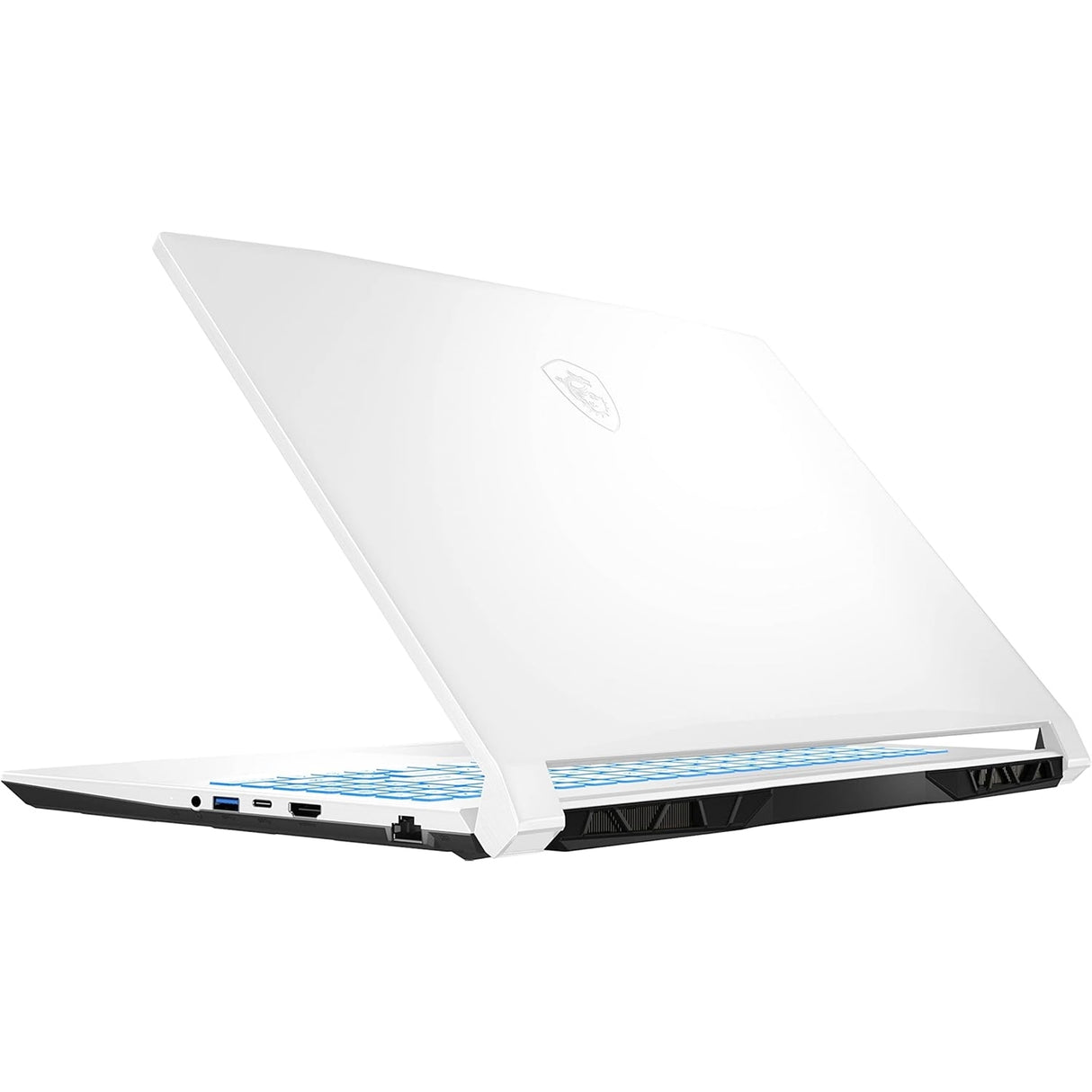 MSI SWORD 15 A12UE-605US Gaming 15.6" 16GB 1TB SSD Core™ i7-12650H 4.70GHz WIN11H, White (Refurbished - Excellent)