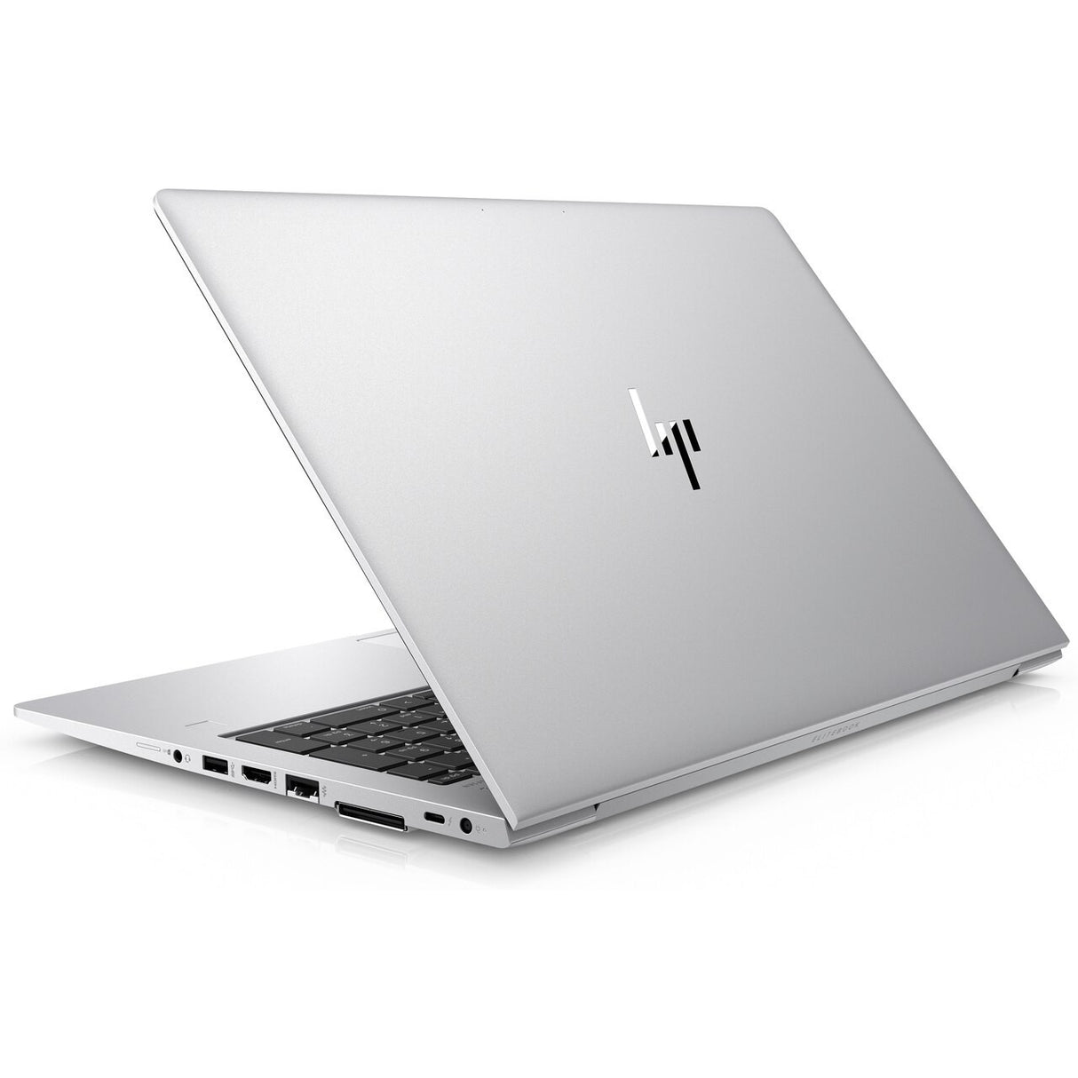 HP EliteBook 850 G5 15.6" Touch 16GB 512GB SSD Core™ i5-8350U 1.8GHz WIN11P, Silver (Refurbished - Fair)