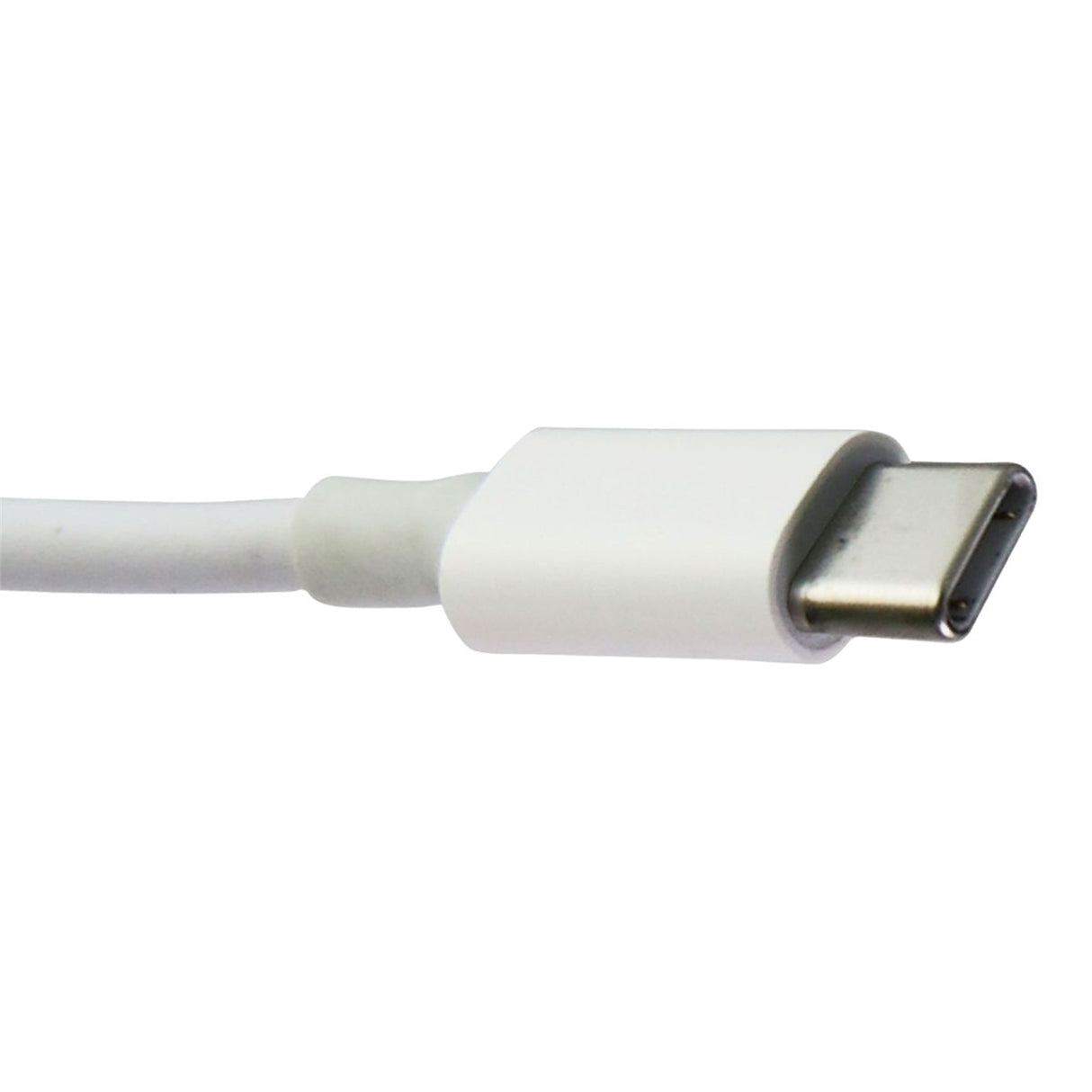 Apple - 3.3' (1M) USB-C to Lightning Cable - White (New)