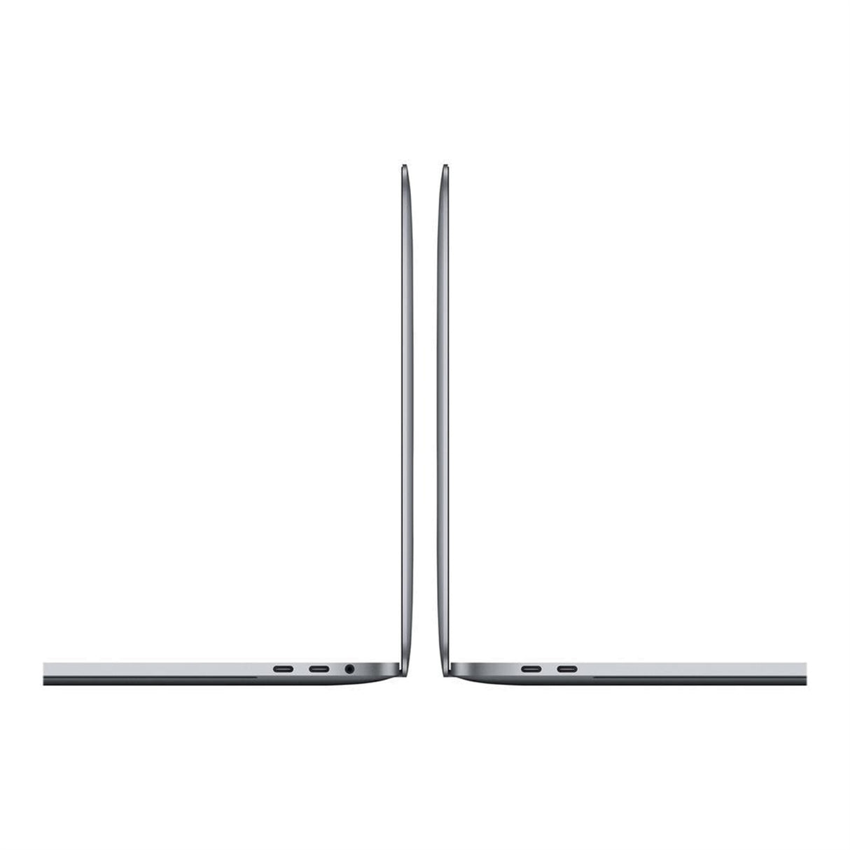 Apple MacBook Pro A2141 16" 32GB 512GB SSD Core™ i9-9980HK 2.4GHz, Silver (Refurbished - Very Good)