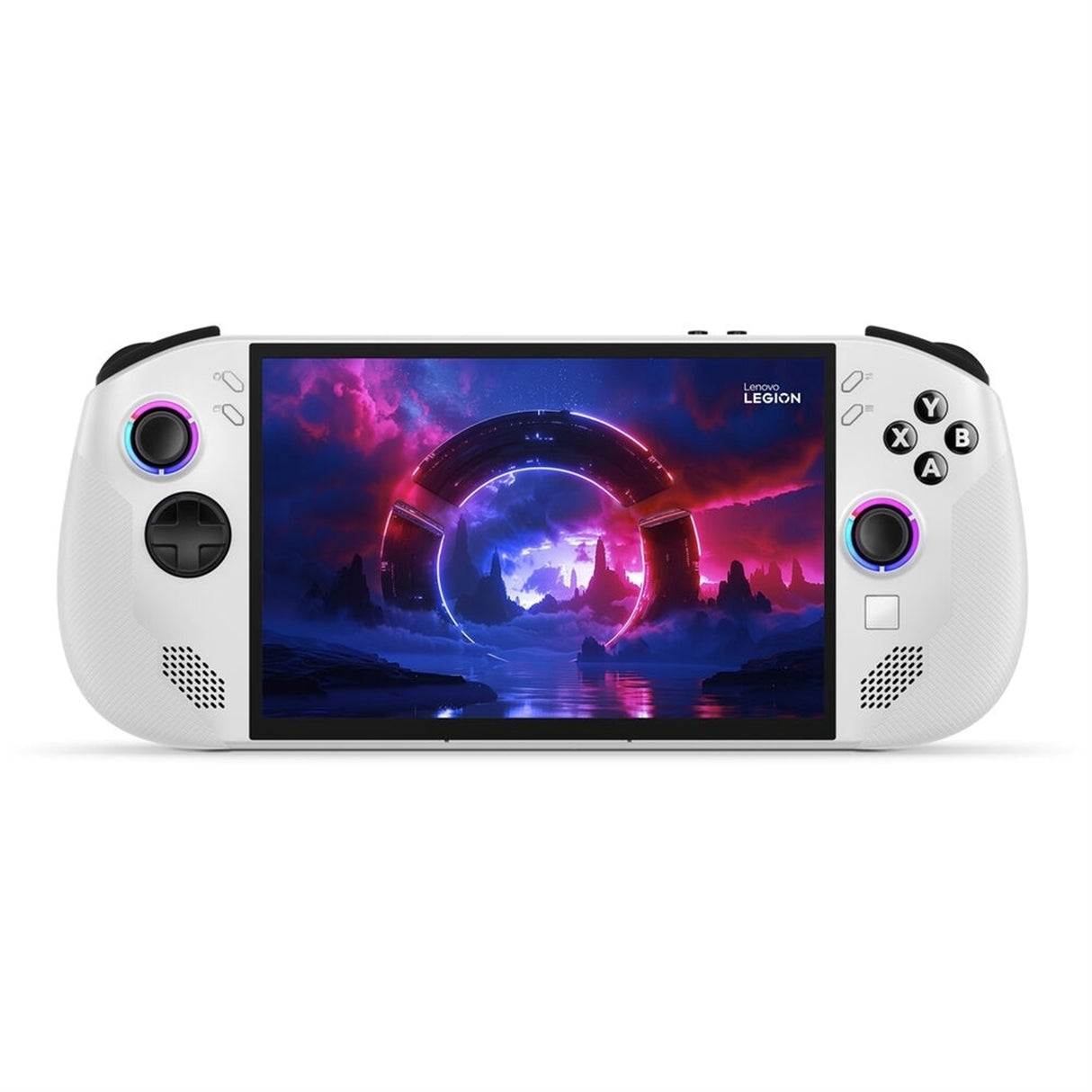 Legion Go S 8" 120Hz Gaming Handheld - AMD Ryzen Z2 Go - WindowsOS - 32 GB with 1 TB SSD (Refurbished - Very Good)