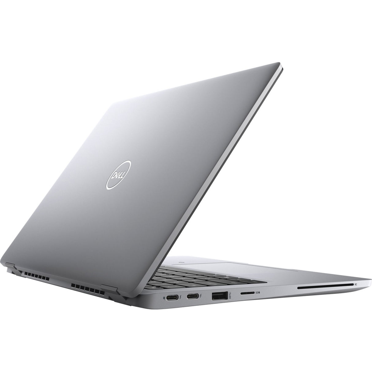 Dell Latitude 5320 13.3" 16GB 512GB SSD Intel Core™ i5-1145G7 4.40GHz Win11P, Silver (Refurbished - Excellent)